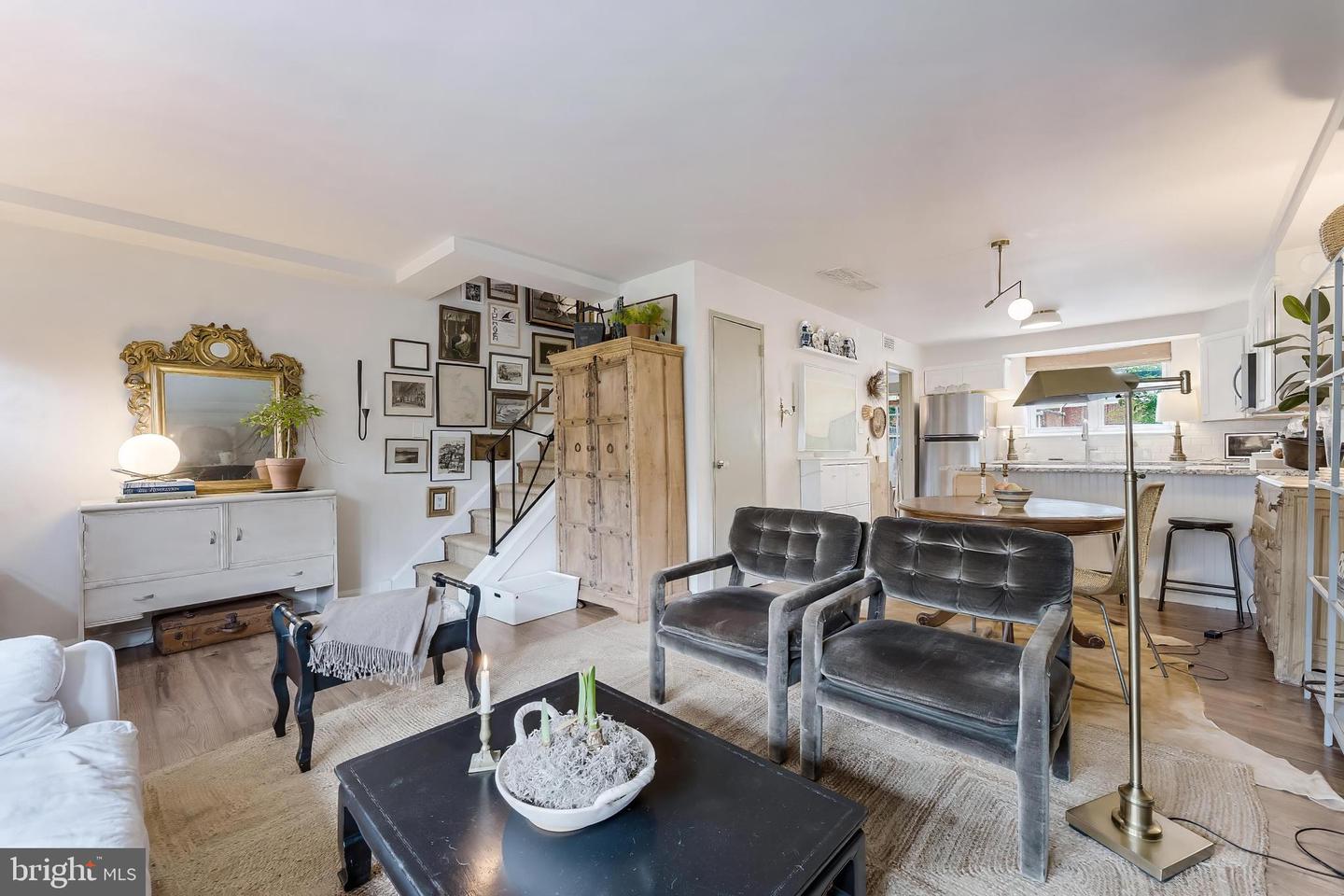 1605 WOODBINE ST, ALEXANDRIA, Virginia 22302, 3 Bedrooms Bedrooms, ,1 BathroomBathrooms,Residential,For sale,1605 WOODBINE ST,VAAX2046738 MLS # VAAX2046738