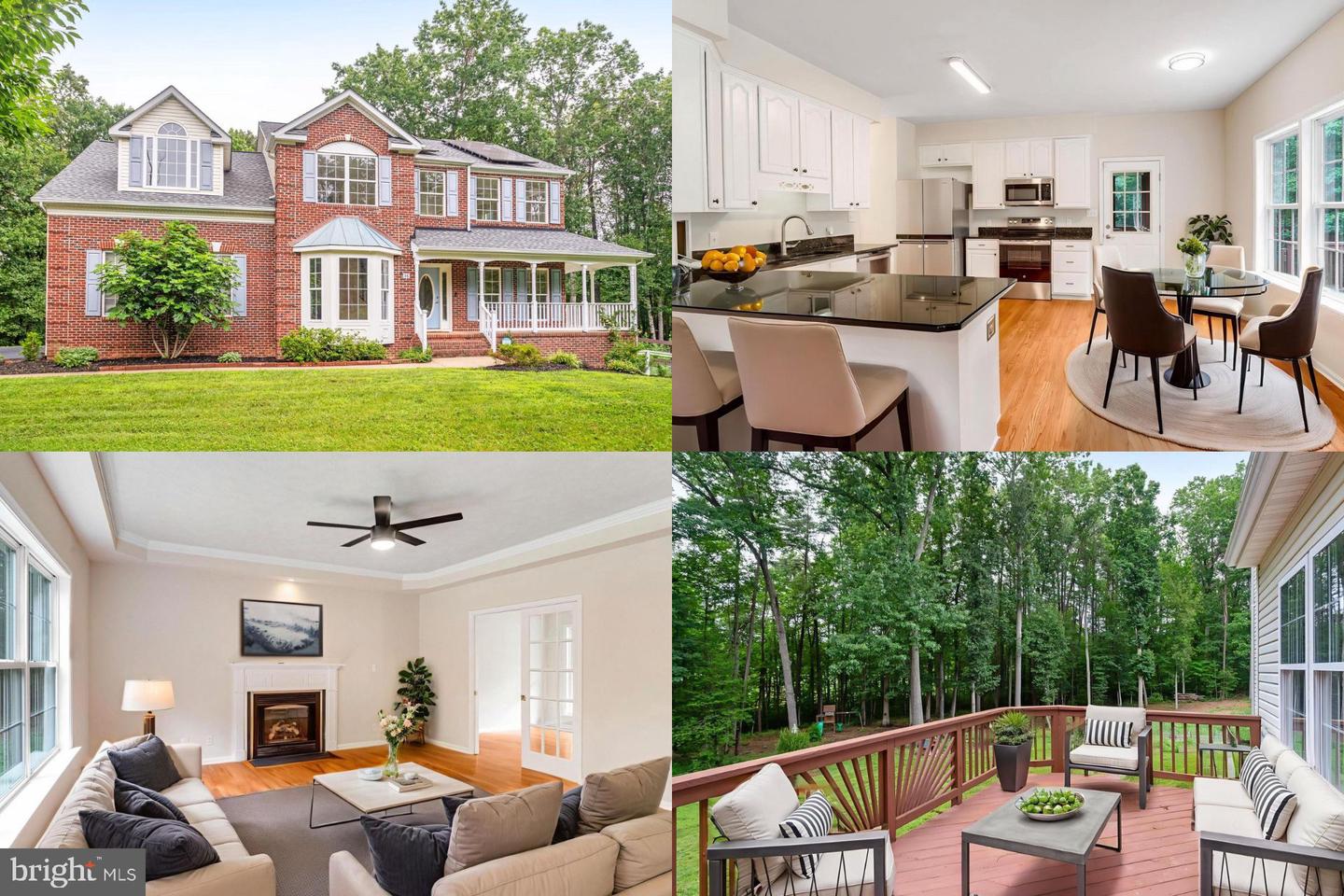 36 LONGWOOD DR, STAFFORD, Virginia 22556, 5 Bedrooms Bedrooms, ,4 BathroomsBathrooms,Residential,For sale,36 LONGWOOD DR,VAST2040038 MLS # VAST2040038