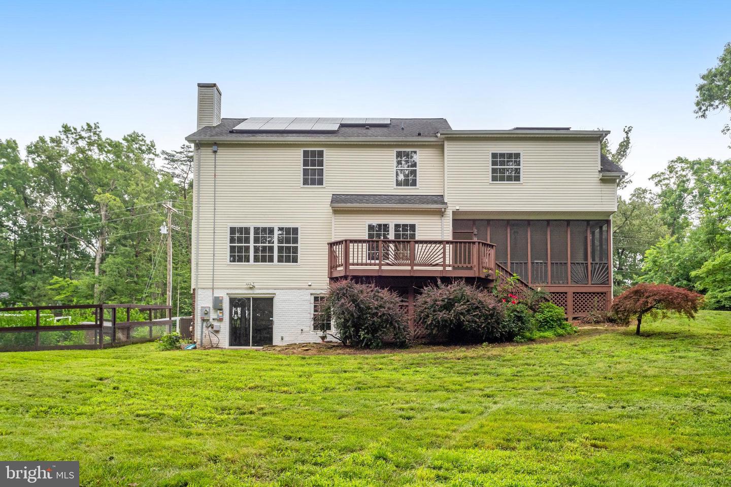 36 LONGWOOD DR, STAFFORD, Virginia 22556, 5 Bedrooms Bedrooms, ,4 BathroomsBathrooms,Residential,For sale,36 LONGWOOD DR,VAST2040038 MLS # VAST2040038