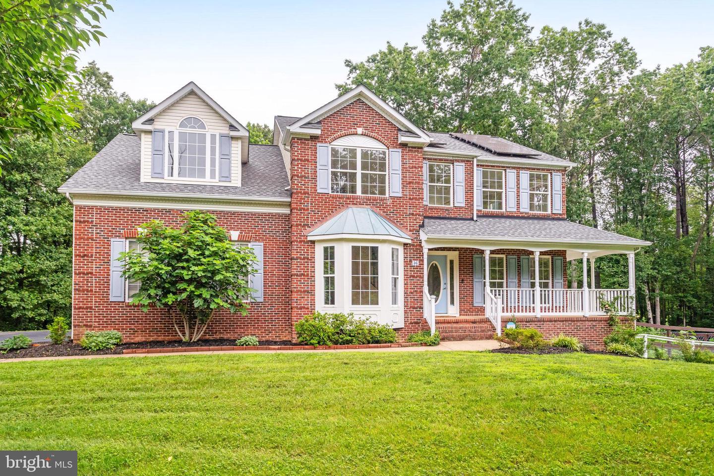 36 LONGWOOD DR, STAFFORD, Virginia 22556, 5 Bedrooms Bedrooms, ,4 BathroomsBathrooms,Residential,For sale,36 LONGWOOD DR,VAST2040038 MLS # VAST2040038