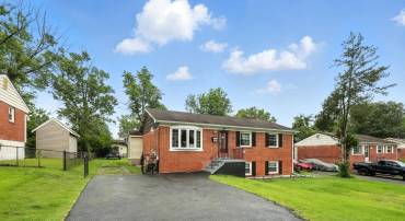 2205 CULPEPER DR, WOODBRIDGE, Virginia 22191, 4 Bedrooms Bedrooms, 8 Rooms Rooms,2 BathroomsBathrooms,Residential,For sale,2205 CULPEPER DR,VAPW2097538 MLS # VAPW2097538