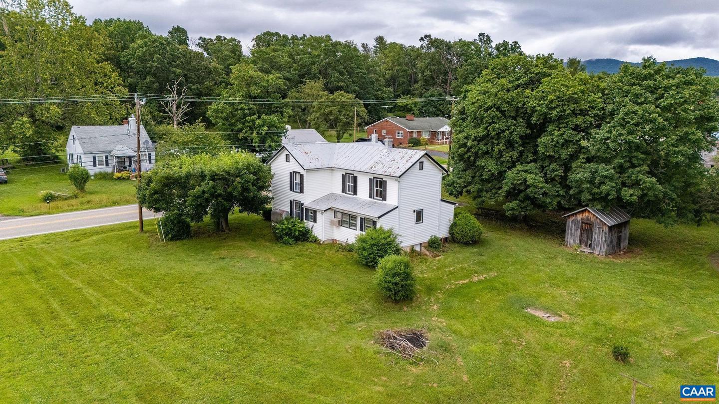 1795 NEW HOPE AND CRIMORA RD, CRIMORA, Virginia 24431, 4 Bedrooms Bedrooms, ,1 BathroomBathrooms,Residential,For sale,1795 NEW HOPE AND CRIMORA RD,665904 MLS # 665904