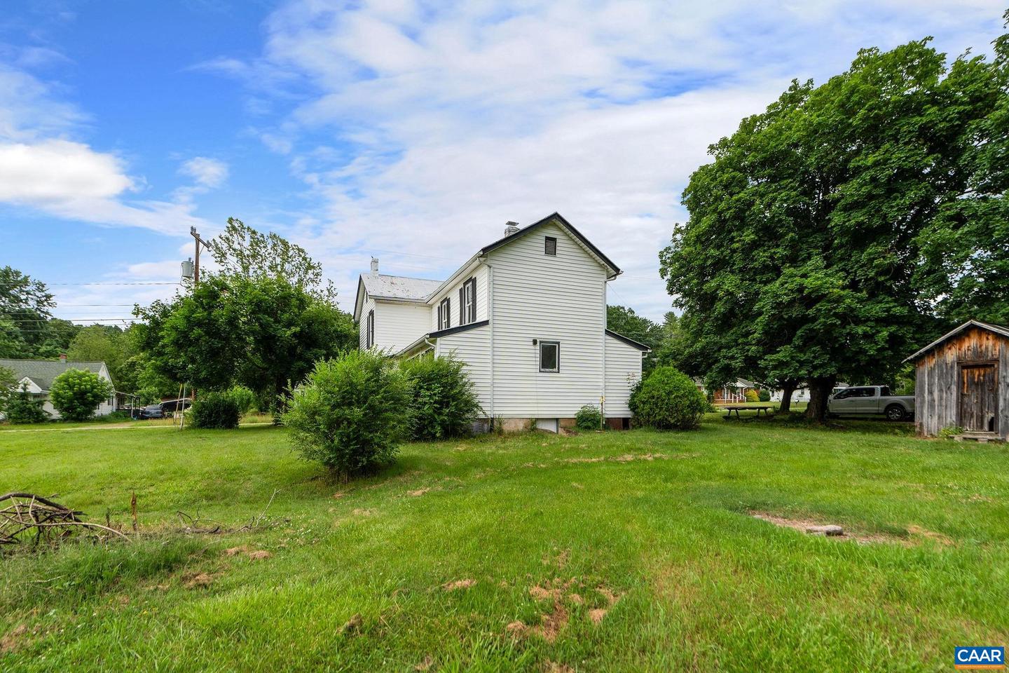 1795 NEW HOPE AND CRIMORA RD, CRIMORA, Virginia 24431, 4 Bedrooms Bedrooms, ,1 BathroomBathrooms,Residential,For sale,1795 NEW HOPE AND CRIMORA RD,665904 MLS # 665904