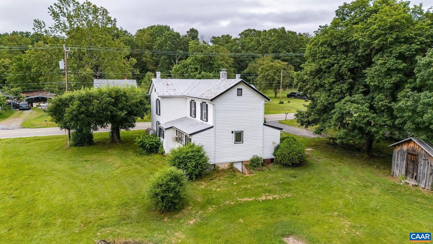 1795 NEW HOPE AND CRIMORA RD, CRIMORA, Virginia 24431, 4 Bedrooms Bedrooms, ,1 BathroomBathrooms,Residential,For sale,1795 NEW HOPE AND CRIMORA RD,665904 MLS # 665904