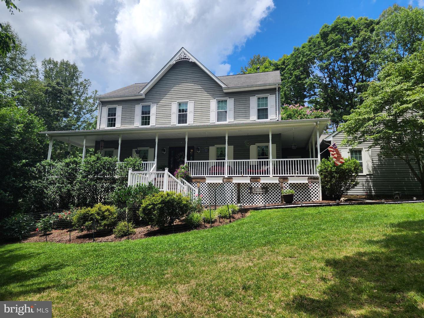 15545 COVEY CIR, AMISSVILLE, Virginia 20106, 3 Bedrooms Bedrooms, ,2 BathroomsBathrooms,Residential,For sale,15545 COVEY CIR,VACU2010852 MLS # VACU2010852