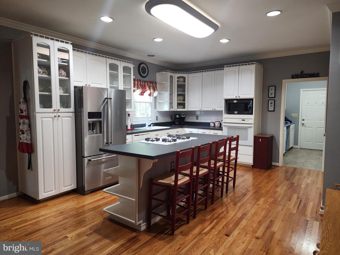 15545 COVEY CIR, AMISSVILLE, Virginia 20106, 3 Bedrooms Bedrooms, ,2 BathroomsBathrooms,Residential,For sale,15545 COVEY CIR,VACU2010852 MLS # VACU2010852