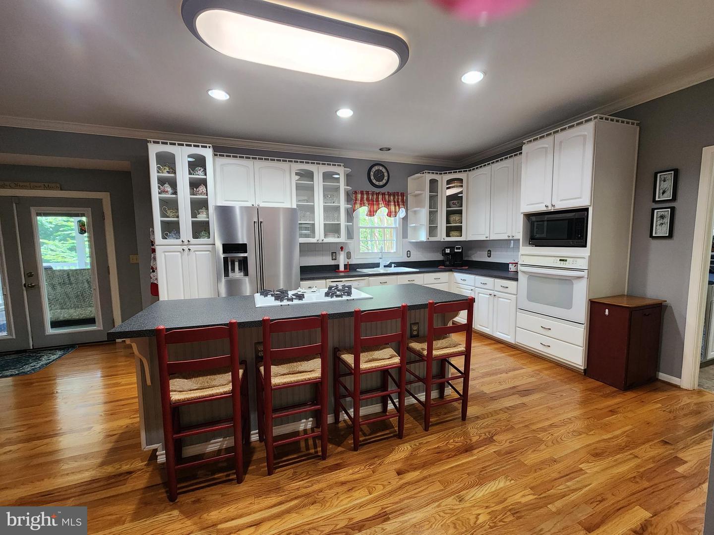 15545 COVEY CIR, AMISSVILLE, Virginia 20106, 3 Bedrooms Bedrooms, ,2 BathroomsBathrooms,Residential,For sale,15545 COVEY CIR,VACU2010852 MLS # VACU2010852