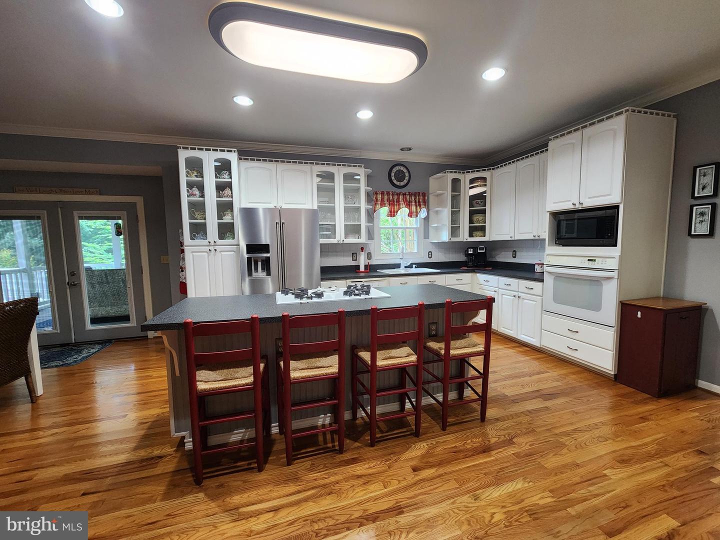 15545 COVEY CIR, AMISSVILLE, Virginia 20106, 3 Bedrooms Bedrooms, ,2 BathroomsBathrooms,Residential,For sale,15545 COVEY CIR,VACU2010852 MLS # VACU2010852
