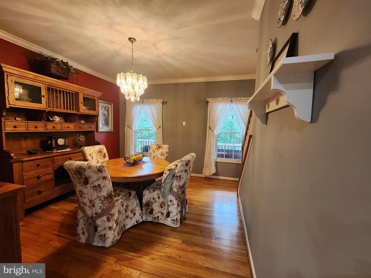 15545 COVEY CIR, AMISSVILLE, Virginia 20106, 3 Bedrooms Bedrooms, ,2 BathroomsBathrooms,Residential,For sale,15545 COVEY CIR,VACU2010852 MLS # VACU2010852