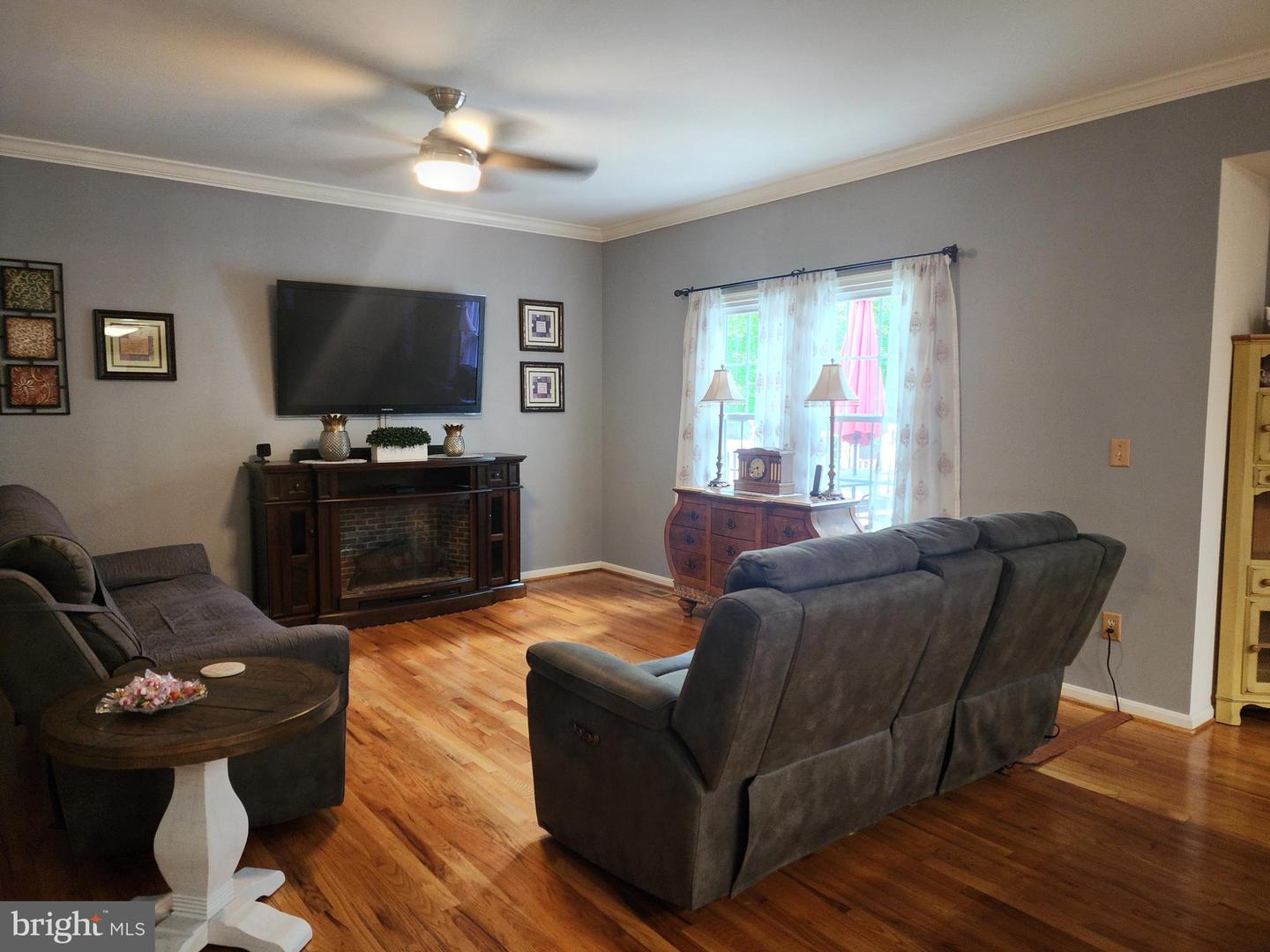 15545 COVEY CIR, AMISSVILLE, Virginia 20106, 3 Bedrooms Bedrooms, ,2 BathroomsBathrooms,Residential,For sale,15545 COVEY CIR,VACU2010852 MLS # VACU2010852