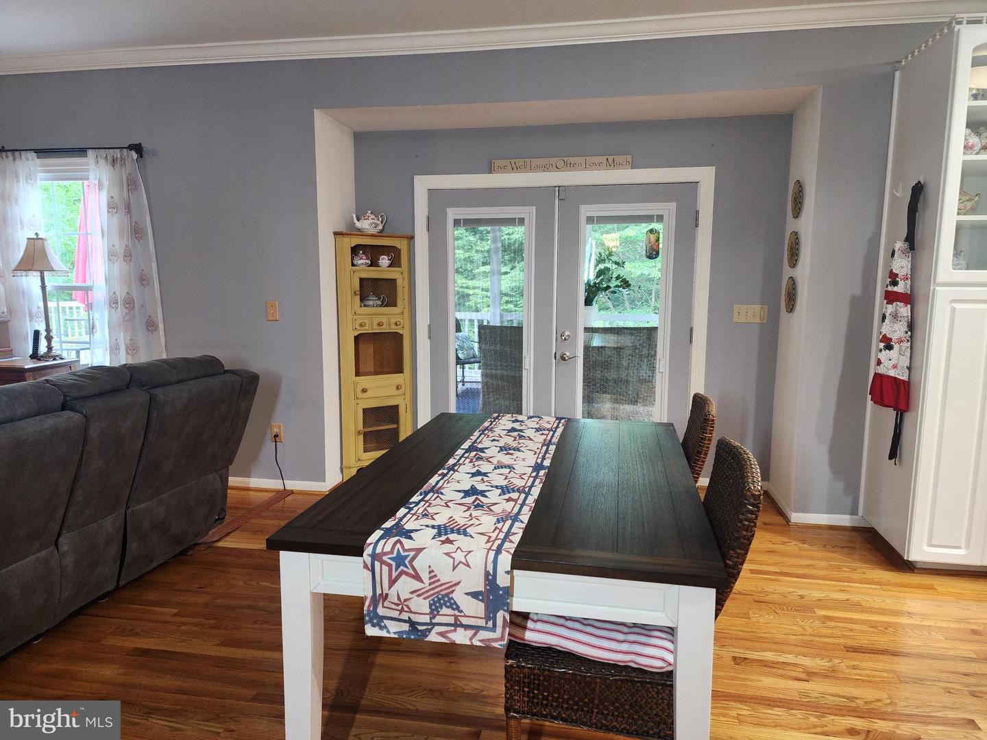 15545 COVEY CIR, AMISSVILLE, Virginia 20106, 3 Bedrooms Bedrooms, ,2 BathroomsBathrooms,Residential,For sale,15545 COVEY CIR,VACU2010852 MLS # VACU2010852