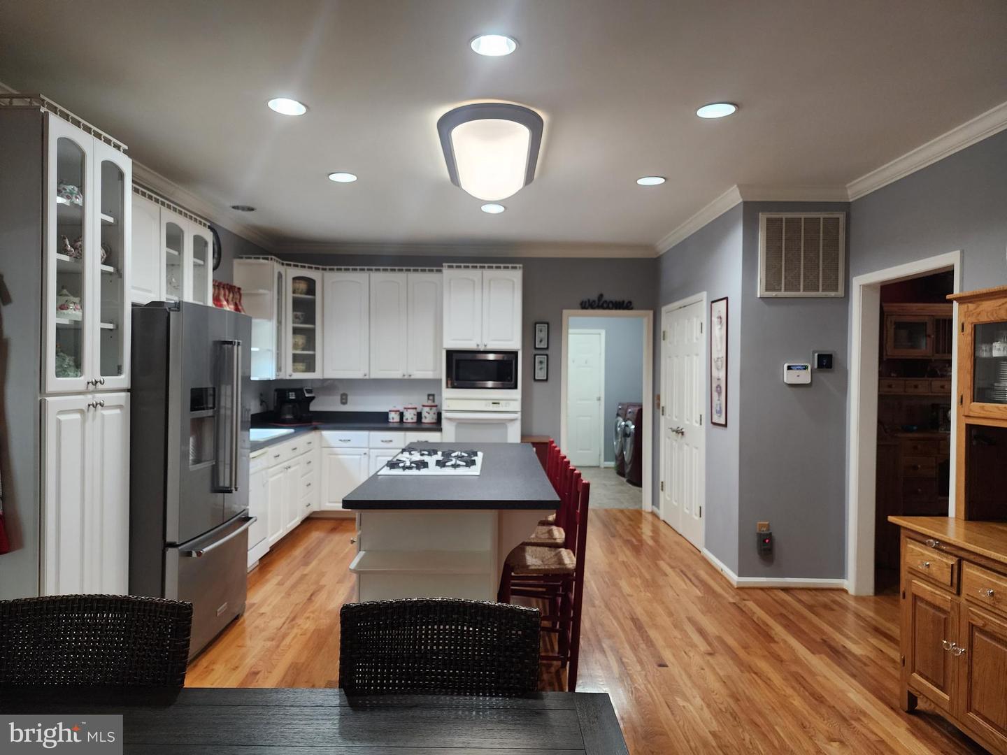 15545 COVEY CIR, AMISSVILLE, Virginia 20106, 3 Bedrooms Bedrooms, ,2 BathroomsBathrooms,Residential,For sale,15545 COVEY CIR,VACU2010852 MLS # VACU2010852