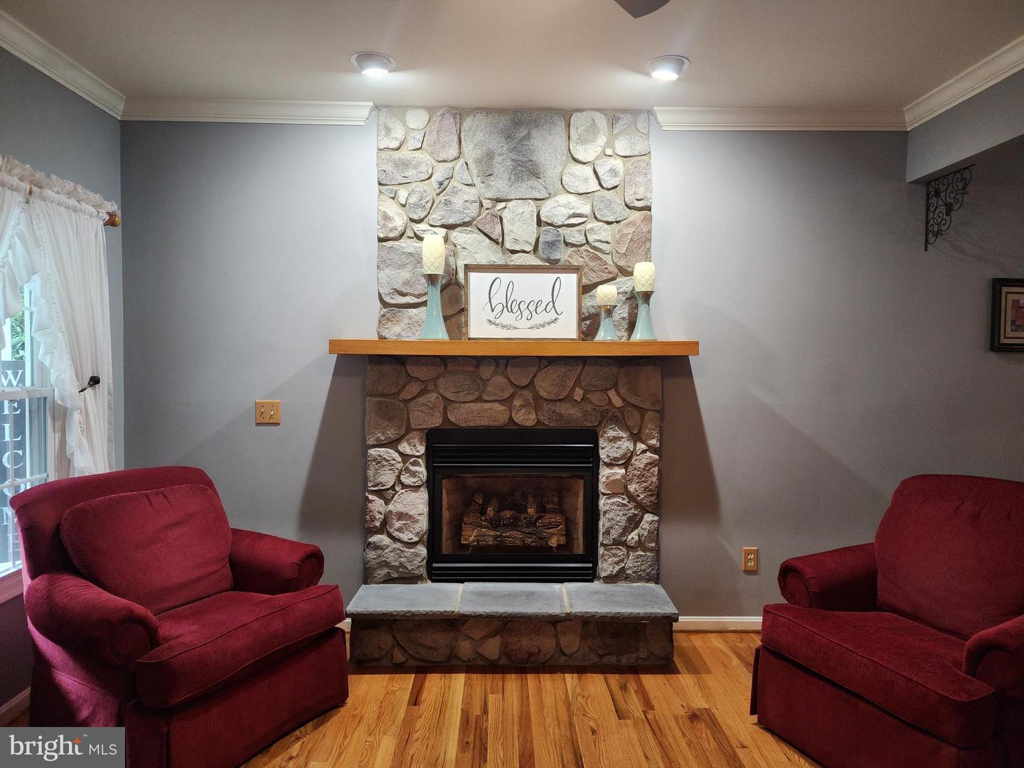 15545 COVEY CIR, AMISSVILLE, Virginia 20106, 3 Bedrooms Bedrooms, ,2 BathroomsBathrooms,Residential,For sale,15545 COVEY CIR,VACU2010852 MLS # VACU2010852