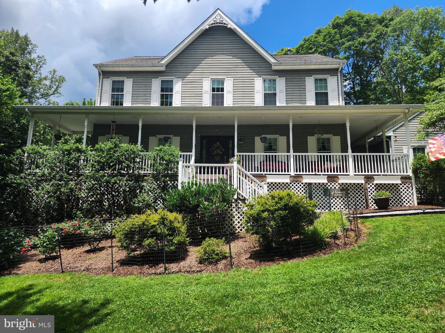 15545 COVEY CIR, AMISSVILLE, Virginia 20106, 3 Bedrooms Bedrooms, ,2 BathroomsBathrooms,Residential,For sale,15545 COVEY CIR,VACU2010852 MLS # VACU2010852