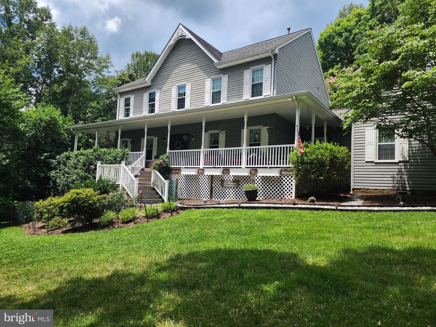 15545 COVEY CIR, AMISSVILLE, Virginia 20106, 3 Bedrooms Bedrooms, ,2 BathroomsBathrooms,Residential,For sale,15545 COVEY CIR,VACU2010852 MLS # VACU2010852