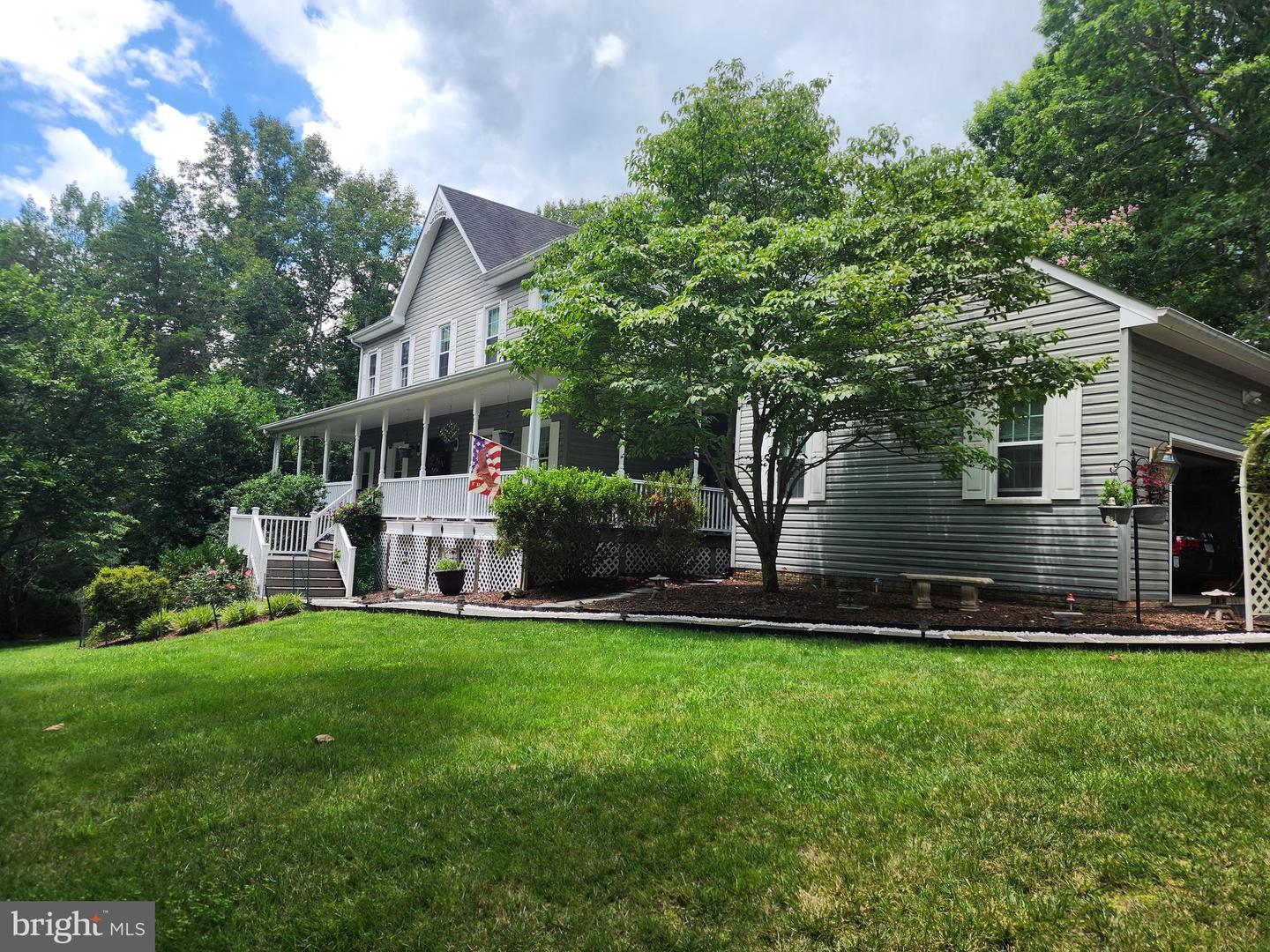 15545 COVEY CIR, AMISSVILLE, Virginia 20106, 3 Bedrooms Bedrooms, ,2 BathroomsBathrooms,Residential,For sale,15545 COVEY CIR,VACU2010852 MLS # VACU2010852