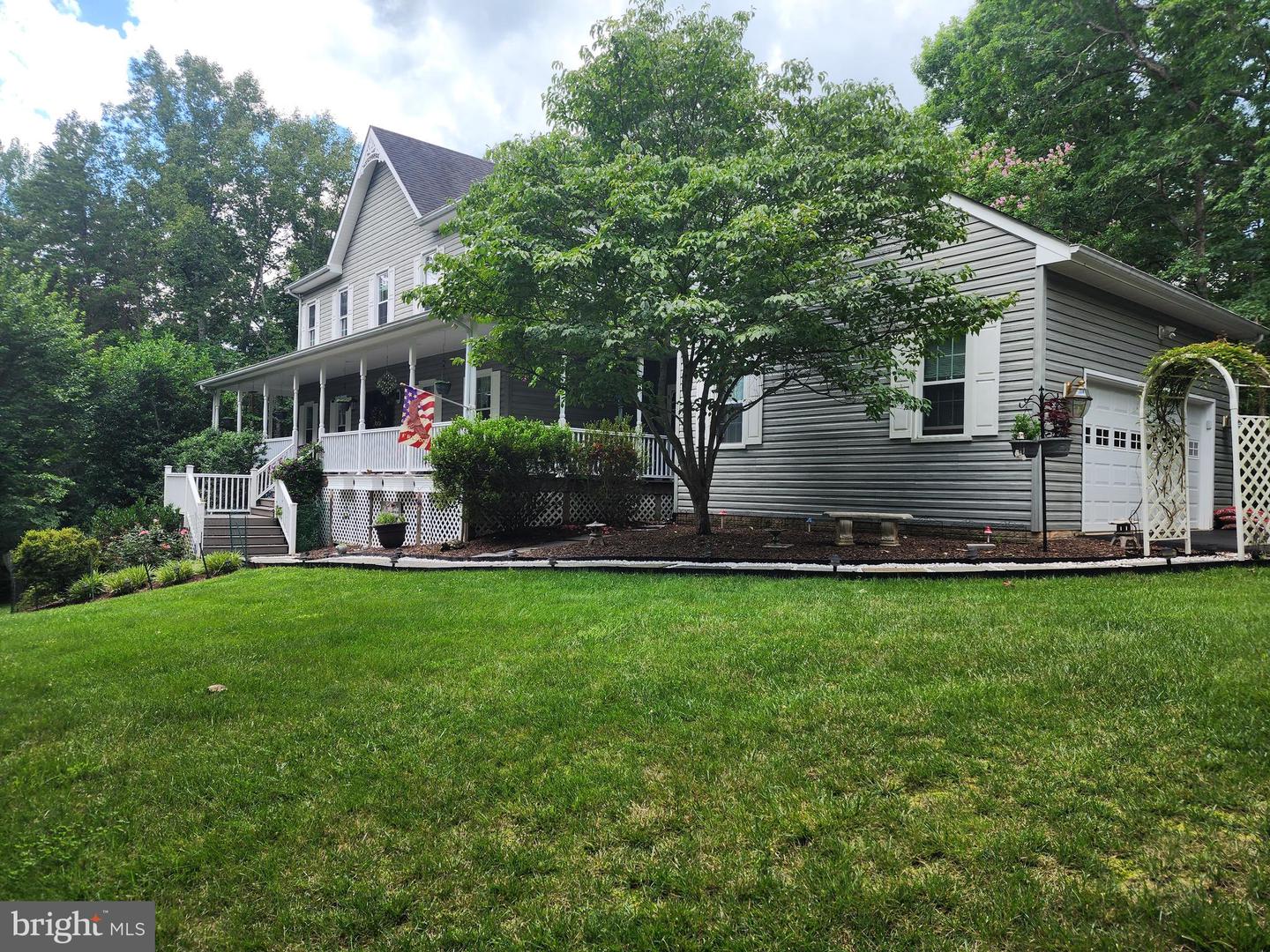 15545 COVEY CIR, AMISSVILLE, Virginia 20106, 3 Bedrooms Bedrooms, ,2 BathroomsBathrooms,Residential,For sale,15545 COVEY CIR,VACU2010852 MLS # VACU2010852