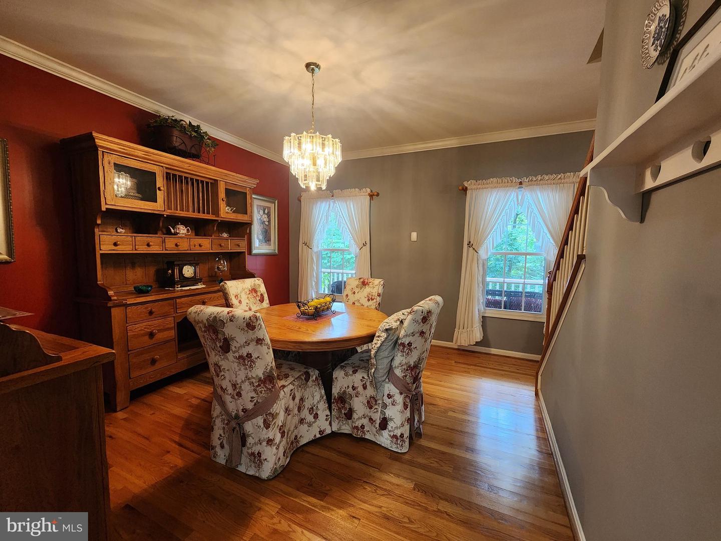 15545 COVEY CIR, AMISSVILLE, Virginia 20106, 3 Bedrooms Bedrooms, ,2 BathroomsBathrooms,Residential,For sale,15545 COVEY CIR,VACU2010852 MLS # VACU2010852