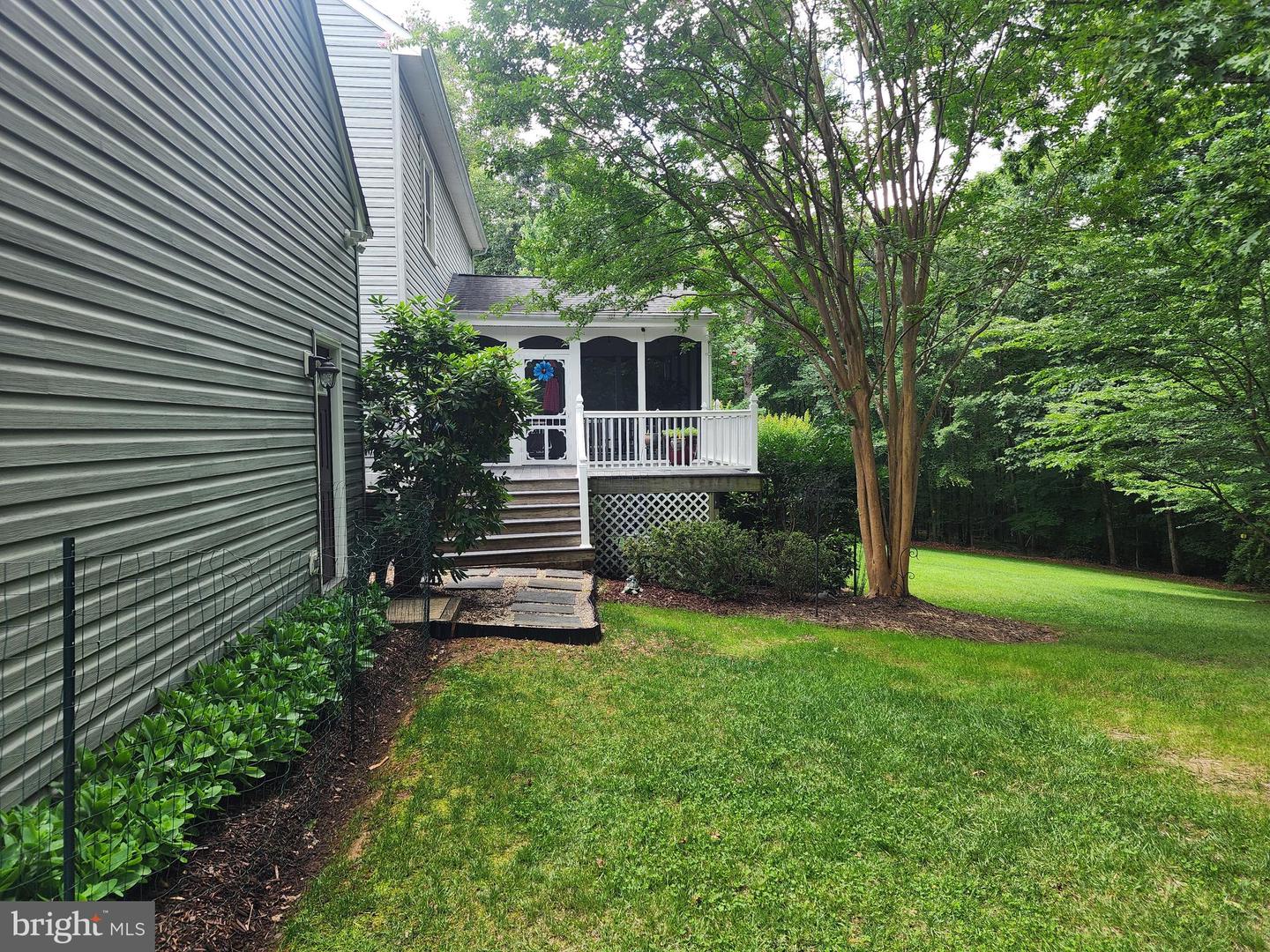 15545 COVEY CIR, AMISSVILLE, Virginia 20106, 3 Bedrooms Bedrooms, ,2 BathroomsBathrooms,Residential,For sale,15545 COVEY CIR,VACU2010852 MLS # VACU2010852