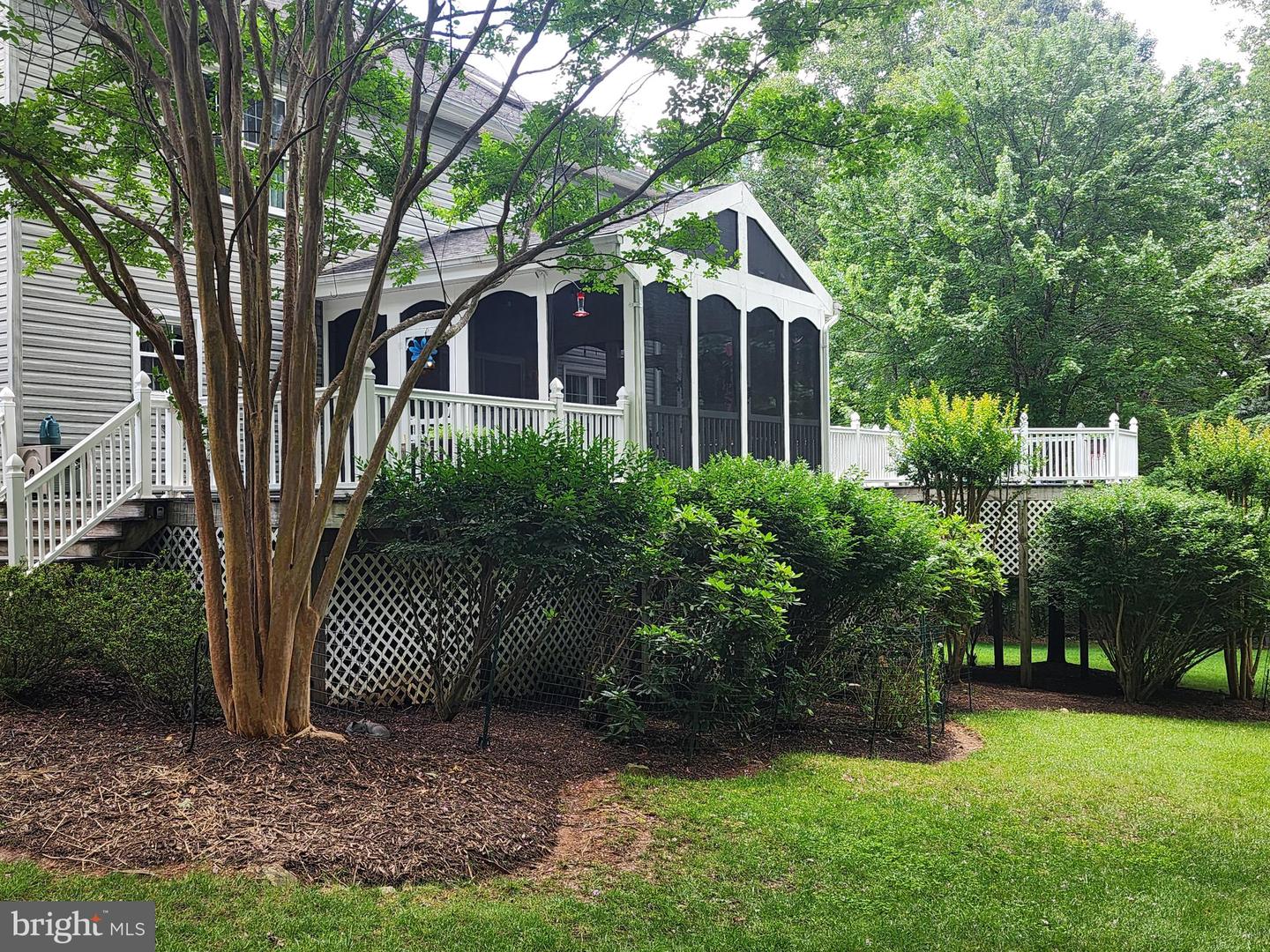 15545 COVEY CIR, AMISSVILLE, Virginia 20106, 3 Bedrooms Bedrooms, ,2 BathroomsBathrooms,Residential,For sale,15545 COVEY CIR,VACU2010852 MLS # VACU2010852