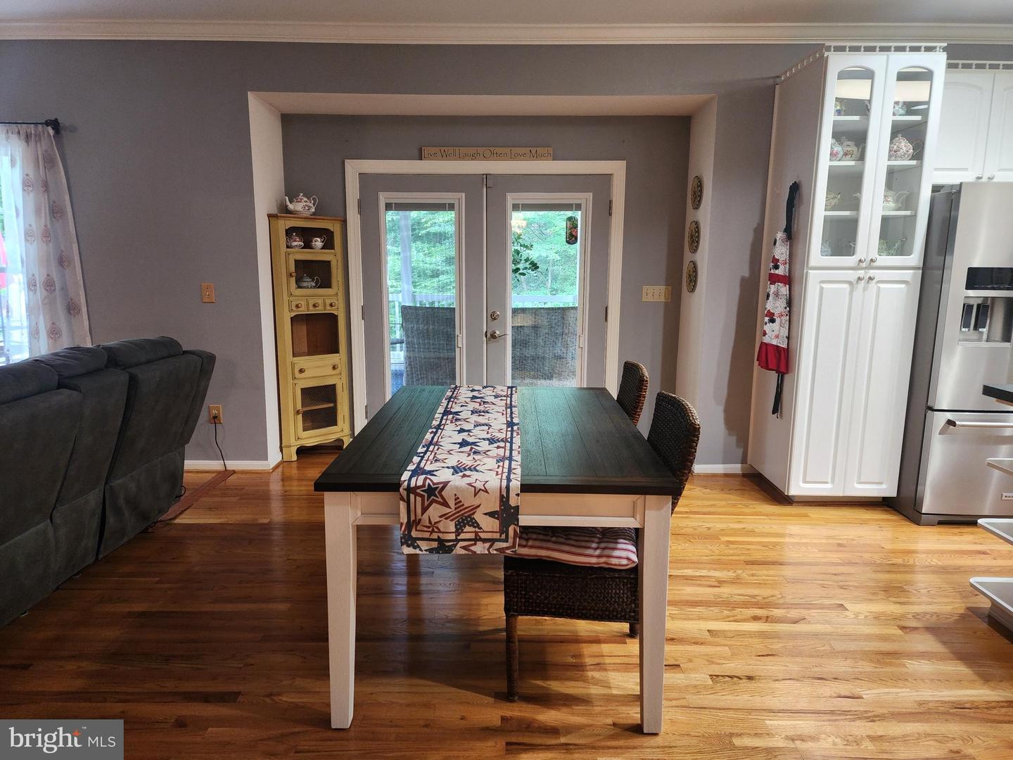 15545 COVEY CIR, AMISSVILLE, Virginia 20106, 3 Bedrooms Bedrooms, ,2 BathroomsBathrooms,Residential,For sale,15545 COVEY CIR,VACU2010852 MLS # VACU2010852