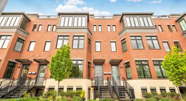 146 S ST NW #B, WASHINGTON, District Of Columbia 20001, 5 Bedrooms Bedrooms, ,3 BathroomsBathrooms,Residential,For sale,146 S ST NW #B,DCDC2206694 MLS # DCDC2206694