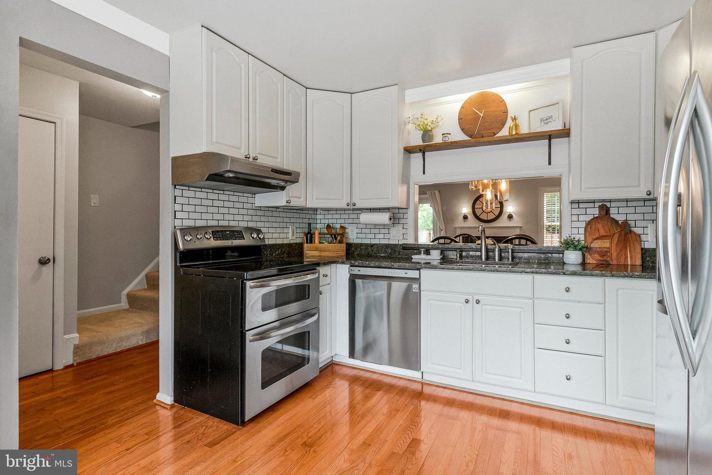 3810 USHER CT, ALEXANDRIA, Virginia 22304, 3 Bedrooms Bedrooms, ,2 BathroomsBathrooms,Residential,For sale,3810 USHER CT,VAAX2046758 MLS # VAAX2046758