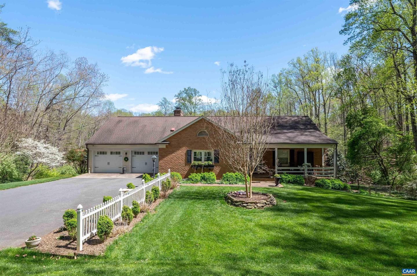 2415 FROG ROCK LN, CHARLOTTESVILLE, Virginia 22901, 3 Bedrooms Bedrooms, ,3 BathroomsBathrooms,Residential,For sale,2415 FROG ROCK LN,665929 MLS # 665929