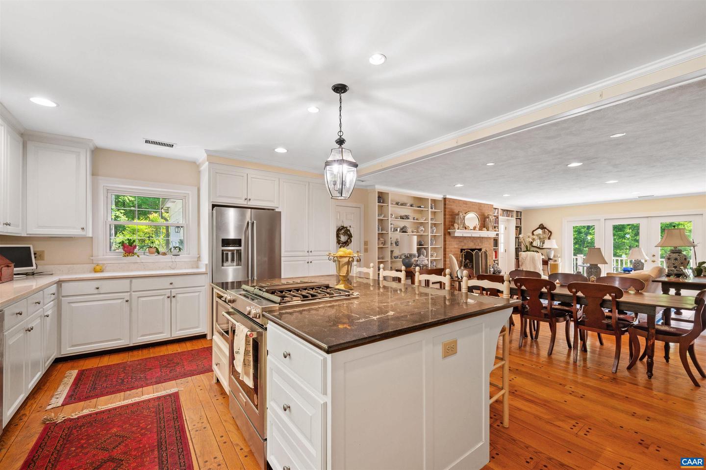 2415 FROG ROCK LN, CHARLOTTESVILLE, Virginia 22901, 3 Bedrooms Bedrooms, ,3 BathroomsBathrooms,Residential,For sale,2415 FROG ROCK LN,665929 MLS # 665929