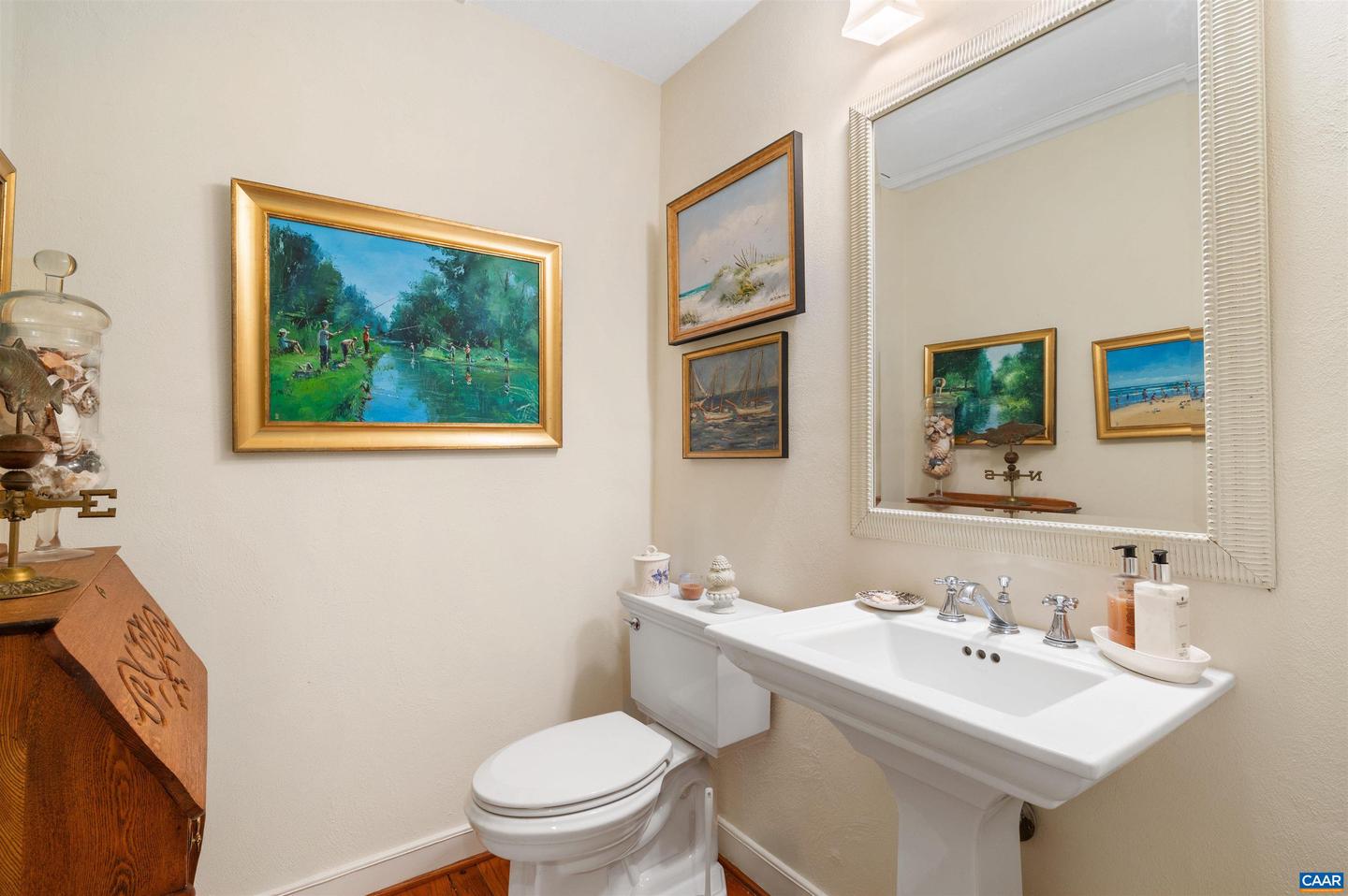 2415 FROG ROCK LN, CHARLOTTESVILLE, Virginia 22901, 3 Bedrooms Bedrooms, ,3 BathroomsBathrooms,Residential,For sale,2415 FROG ROCK LN,665929 MLS # 665929