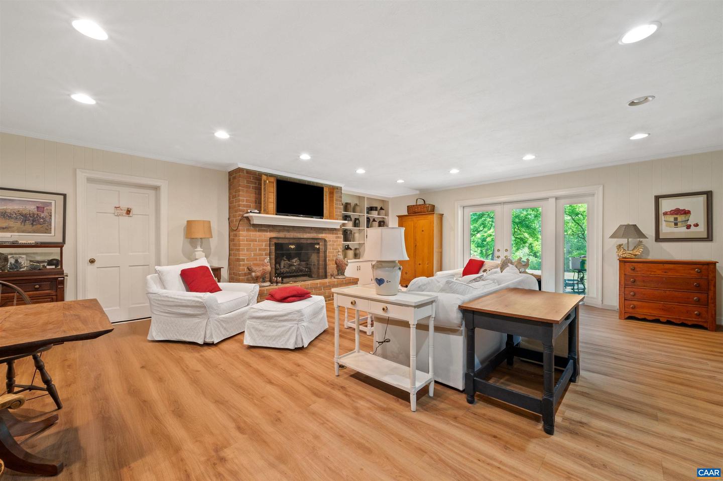 2415 FROG ROCK LN, CHARLOTTESVILLE, Virginia 22901, 3 Bedrooms Bedrooms, ,3 BathroomsBathrooms,Residential,For sale,2415 FROG ROCK LN,665929 MLS # 665929