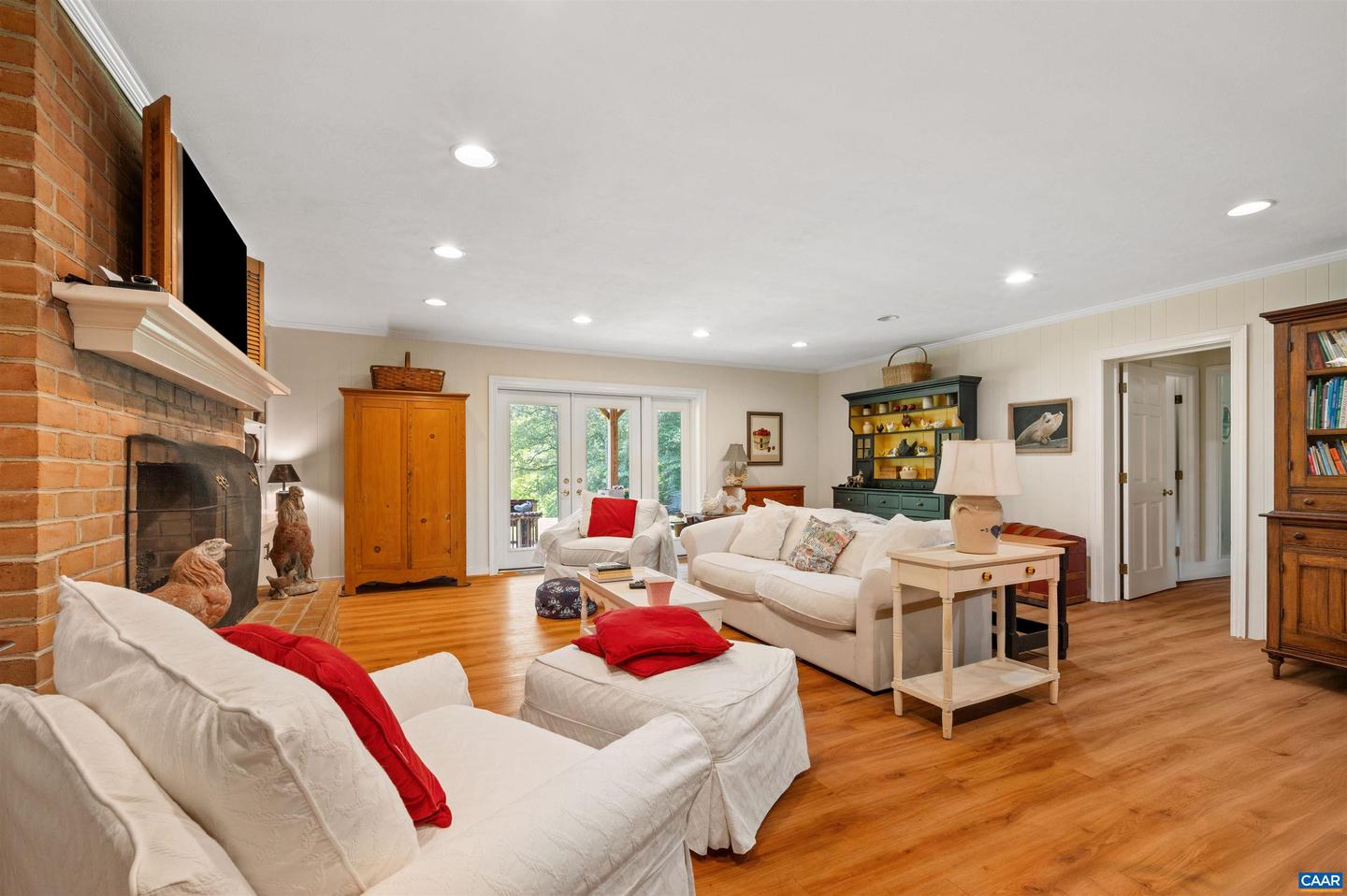 2415 FROG ROCK LN, CHARLOTTESVILLE, Virginia 22901, 3 Bedrooms Bedrooms, ,3 BathroomsBathrooms,Residential,For sale,2415 FROG ROCK LN,665929 MLS # 665929