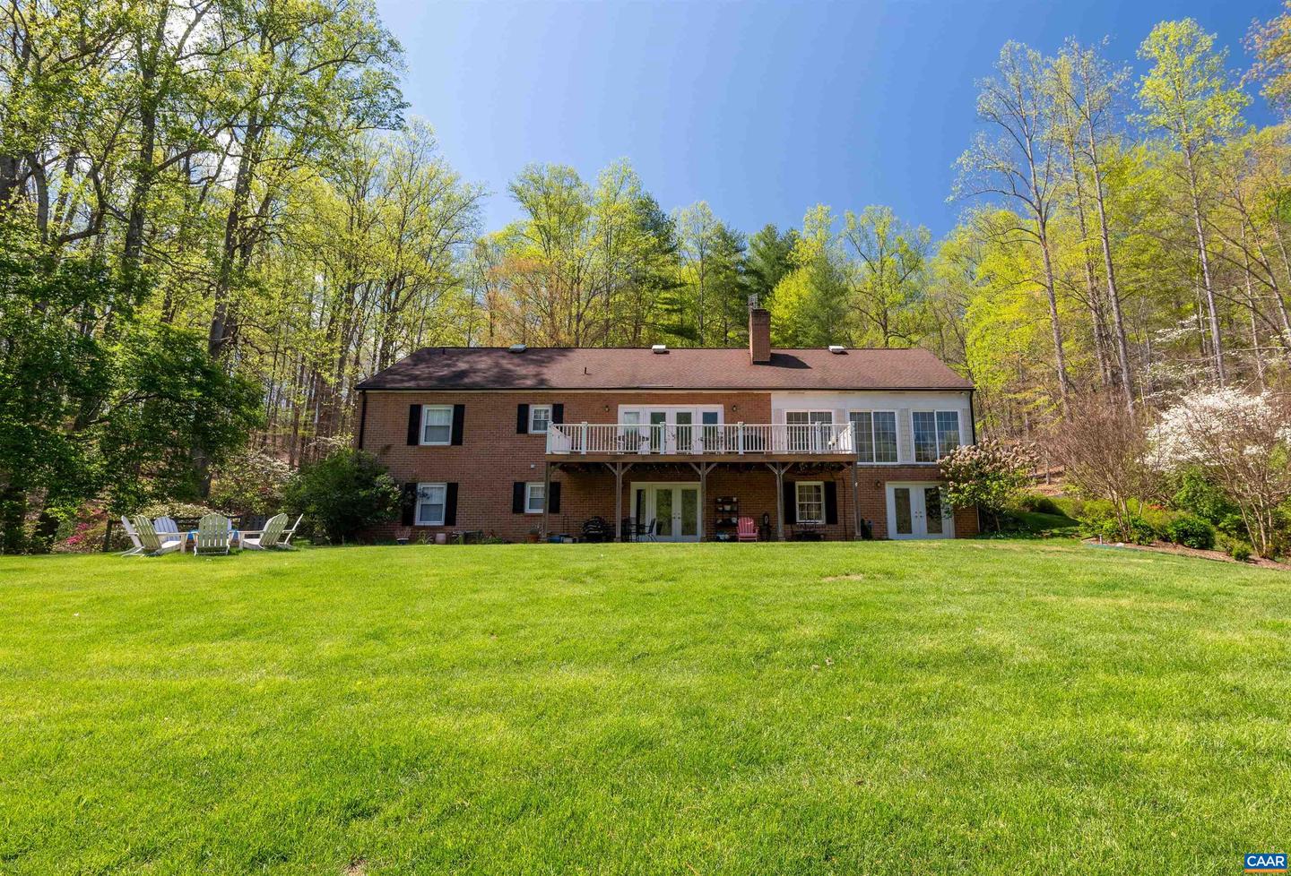 2415 FROG ROCK LN, CHARLOTTESVILLE, Virginia 22901, 3 Bedrooms Bedrooms, ,3 BathroomsBathrooms,Residential,For sale,2415 FROG ROCK LN,665929 MLS # 665929