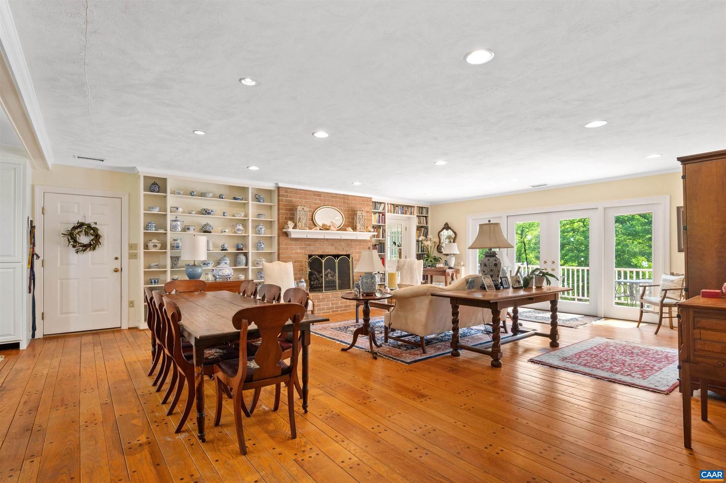 2415 FROG ROCK LN, CHARLOTTESVILLE, Virginia 22901, 3 Bedrooms Bedrooms, ,3 BathroomsBathrooms,Residential,For sale,2415 FROG ROCK LN,665929 MLS # 665929