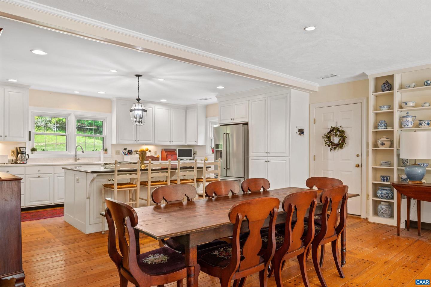 2415 FROG ROCK LN, CHARLOTTESVILLE, Virginia 22901, 3 Bedrooms Bedrooms, ,3 BathroomsBathrooms,Residential,For sale,2415 FROG ROCK LN,665929 MLS # 665929