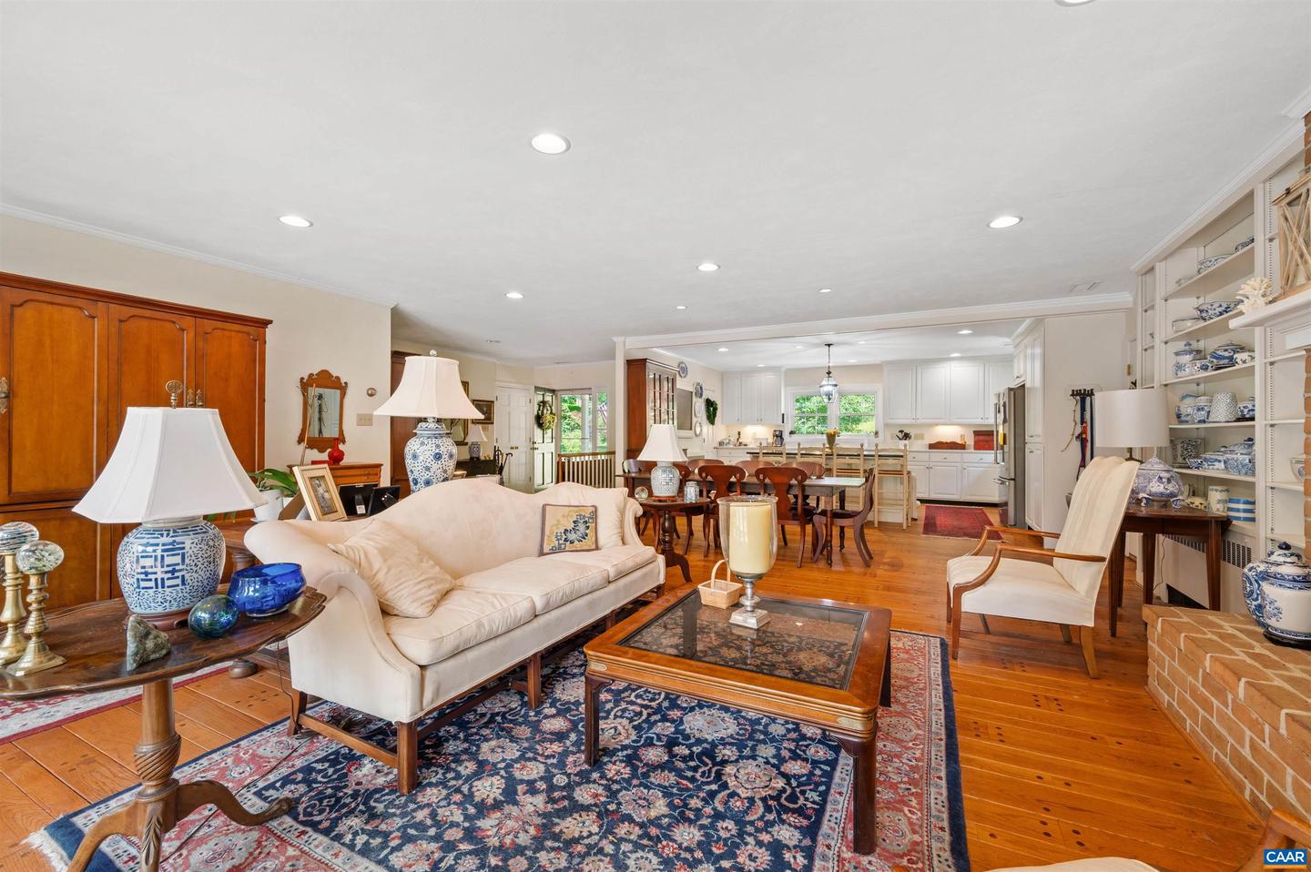 2415 FROG ROCK LN, CHARLOTTESVILLE, Virginia 22901, 3 Bedrooms Bedrooms, ,3 BathroomsBathrooms,Residential,For sale,2415 FROG ROCK LN,665929 MLS # 665929