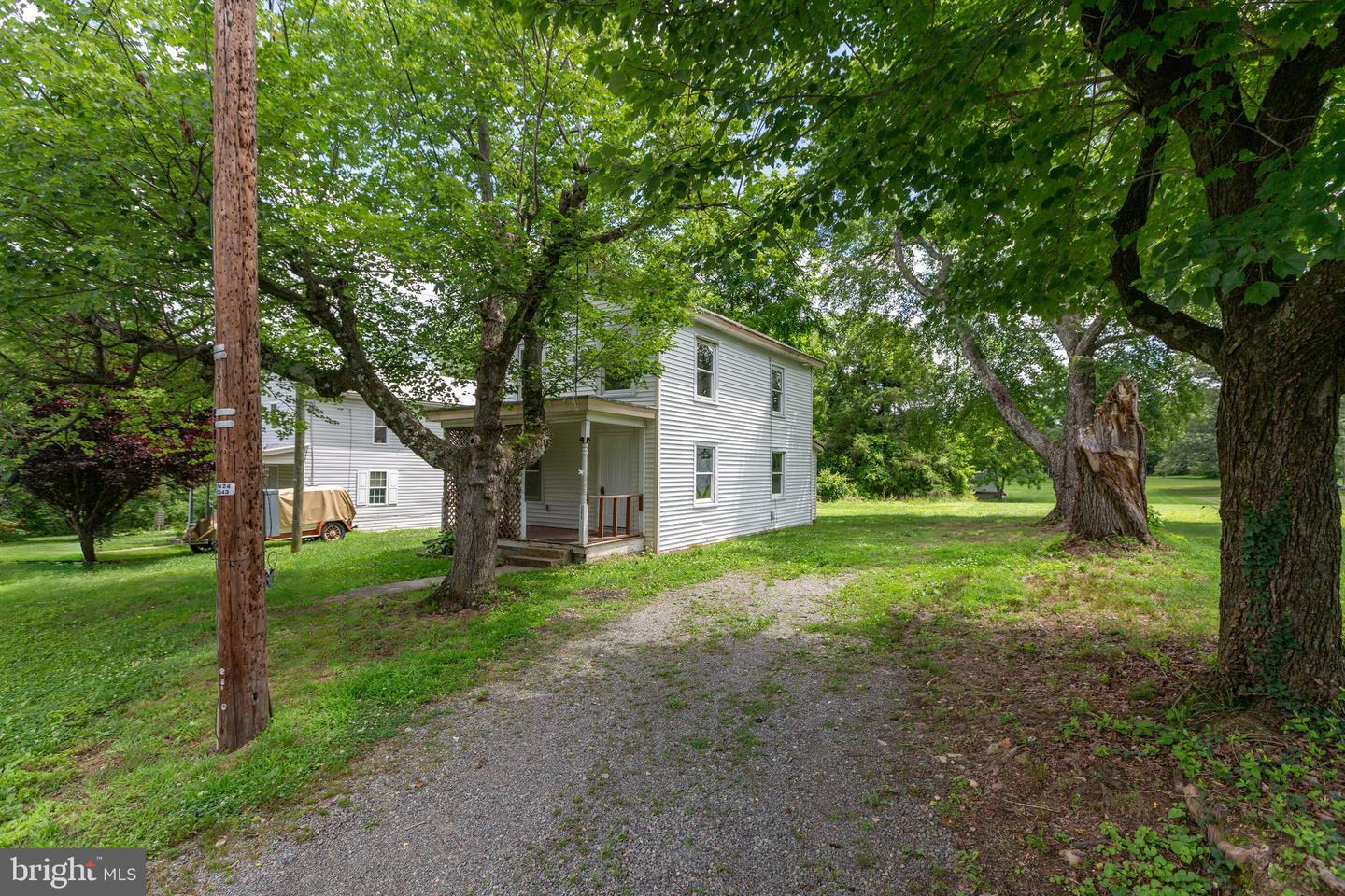 308 VIRGINIA AVE, MINERAL, Virginia 23117, 3 Bedrooms Bedrooms, 8 Rooms Rooms,2 BathroomsBathrooms,Residential,For sale,308 VIRGINIA AVE,VALA2008094 MLS # VALA2008094