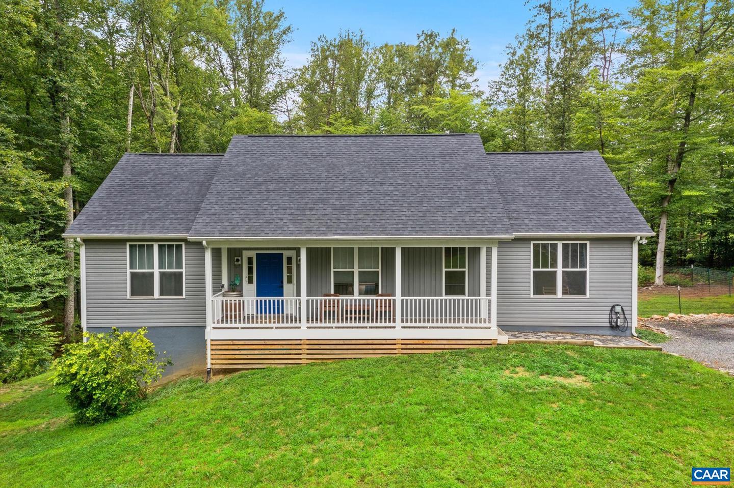 82 GRANTS PL, RUCKERSVILLE, Virginia 22968, 4 Bedrooms Bedrooms, ,3 BathroomsBathrooms,Residential,For sale,82 GRANTS PL,665934 MLS # 665934