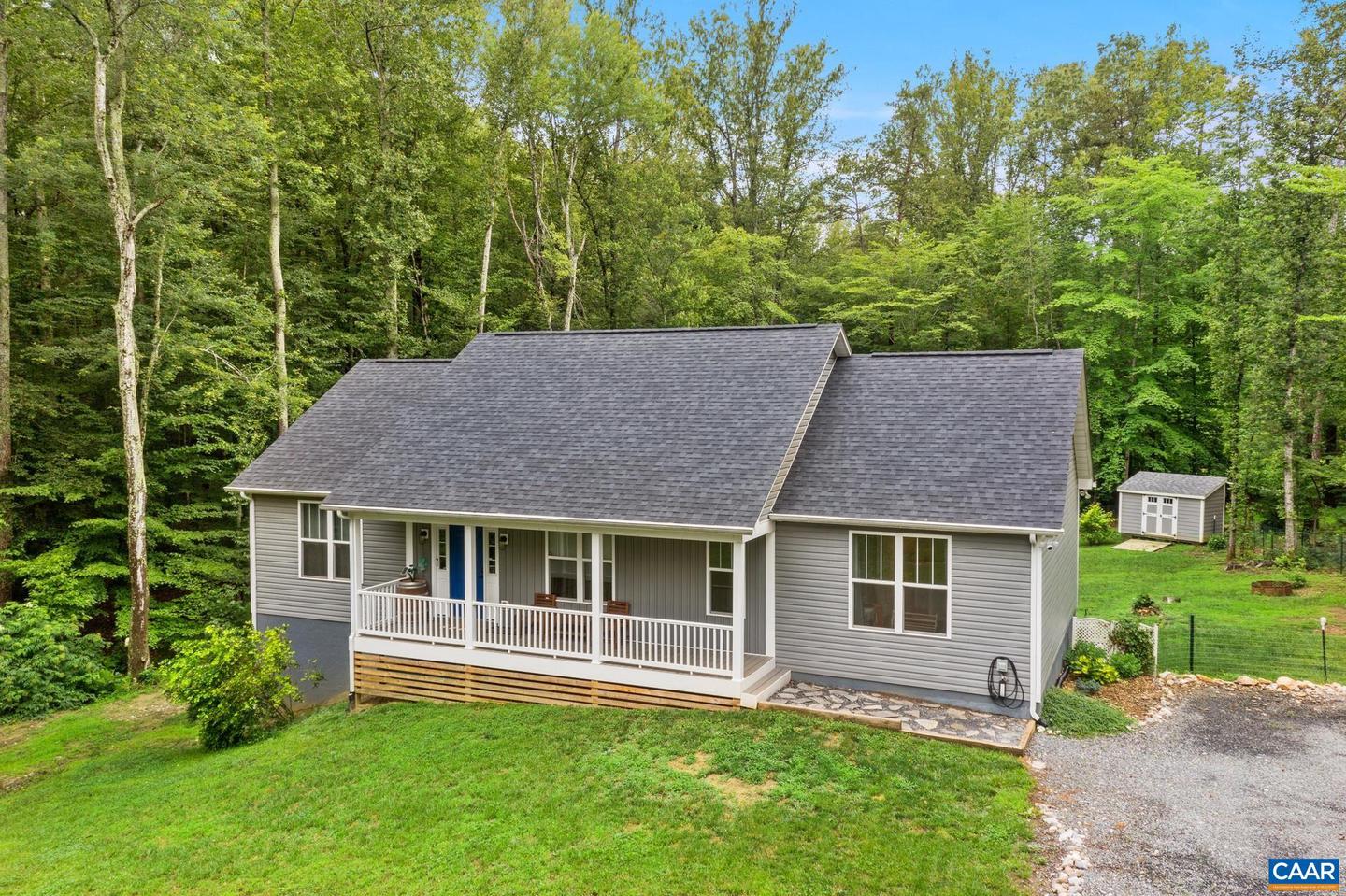 82 GRANTS PL, RUCKERSVILLE, Virginia 22968, 4 Bedrooms Bedrooms, ,3 BathroomsBathrooms,Residential,For sale,82 GRANTS PL,665934 MLS # 665934