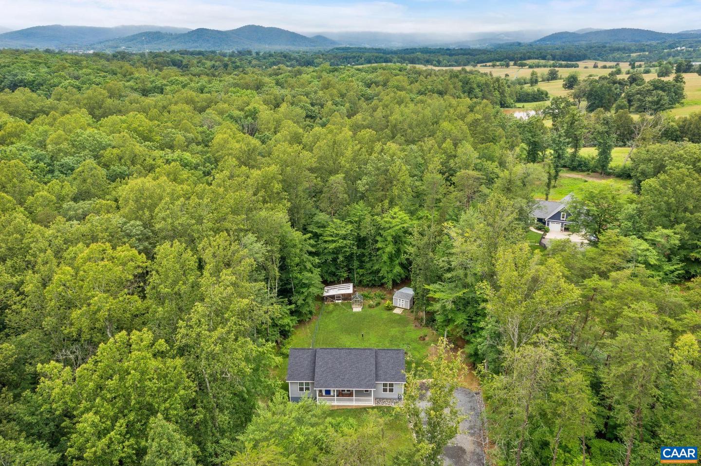 82 GRANTS PL, RUCKERSVILLE, Virginia 22968, 4 Bedrooms Bedrooms, ,3 BathroomsBathrooms,Residential,For sale,82 GRANTS PL,665934 MLS # 665934
