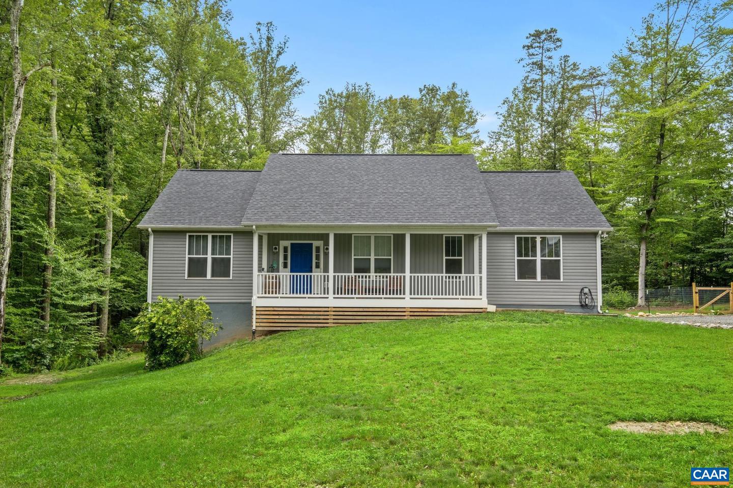 82 GRANTS PL, RUCKERSVILLE, Virginia 22968, 4 Bedrooms Bedrooms, ,3 BathroomsBathrooms,Residential,For sale,82 GRANTS PL,665934 MLS # 665934