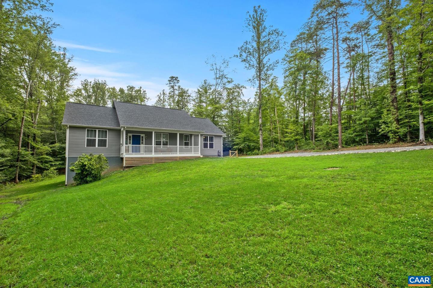 82 GRANTS PL, RUCKERSVILLE, Virginia 22968, 4 Bedrooms Bedrooms, ,3 BathroomsBathrooms,Residential,For sale,82 GRANTS PL,665934 MLS # 665934