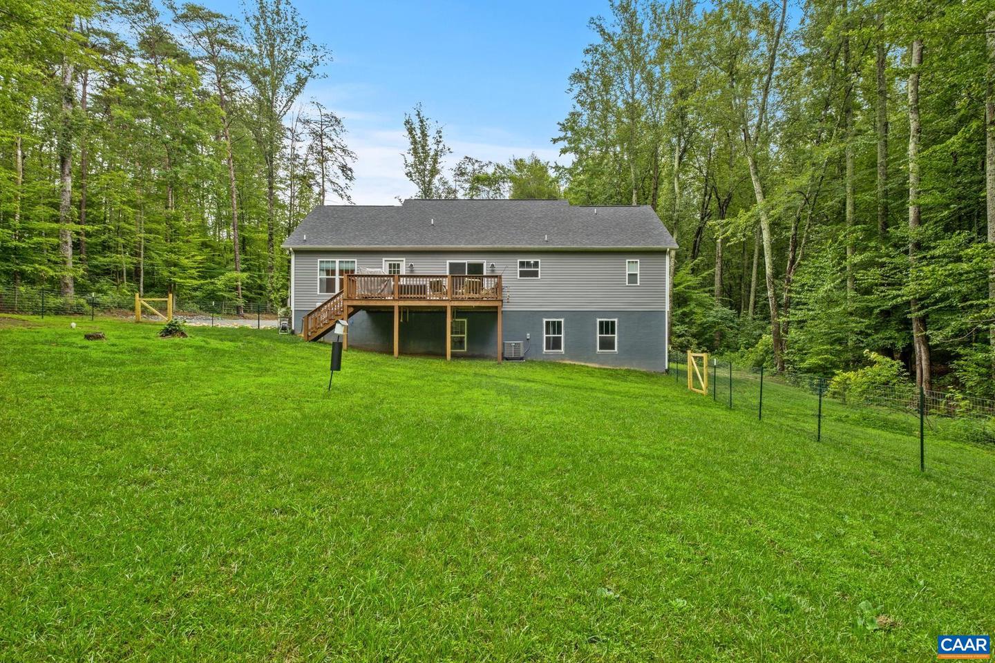 82 GRANTS PL, RUCKERSVILLE, Virginia 22968, 4 Bedrooms Bedrooms, ,3 BathroomsBathrooms,Residential,For sale,82 GRANTS PL,665934 MLS # 665934