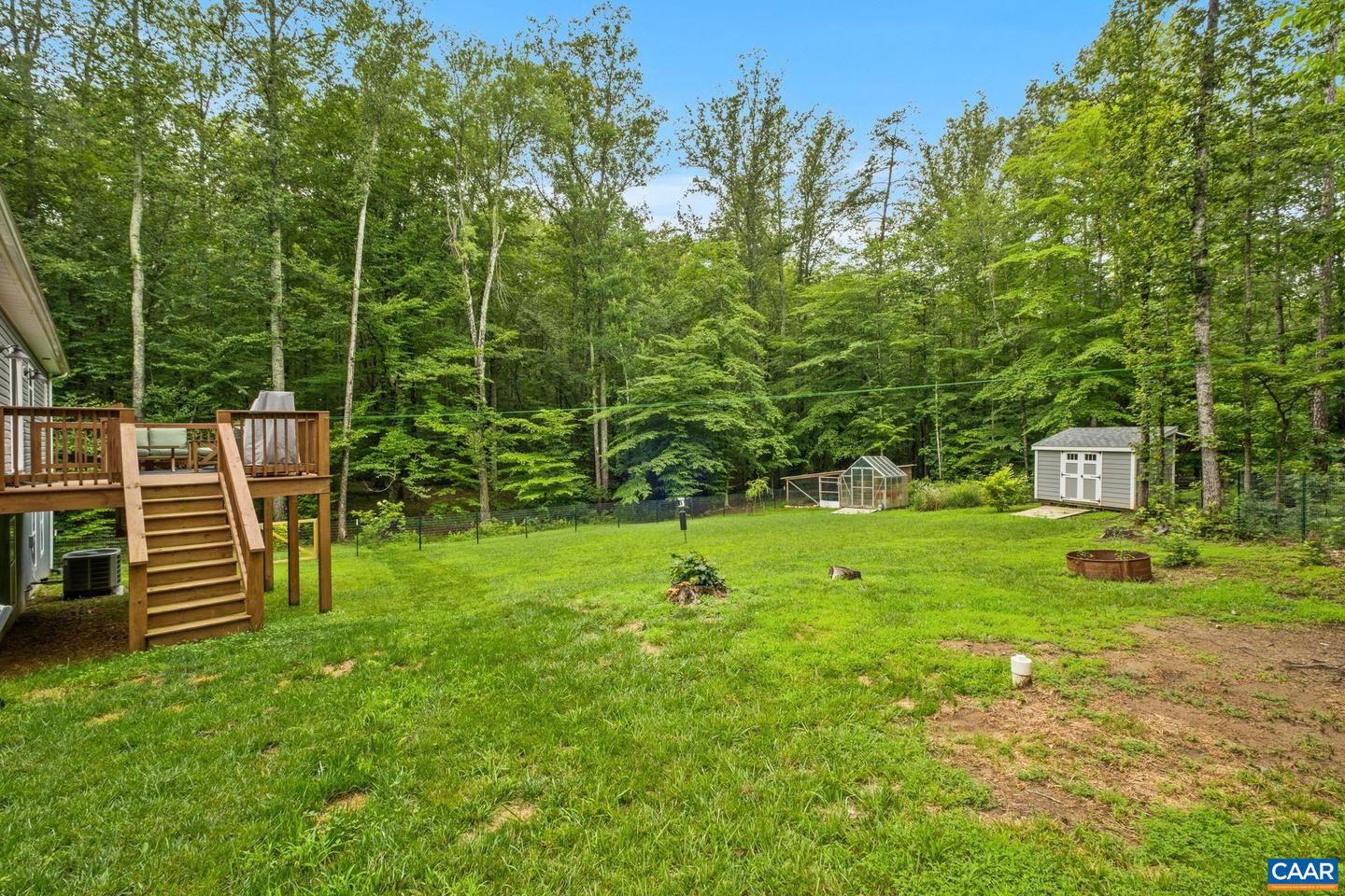 82 GRANTS PL, RUCKERSVILLE, Virginia 22968, 4 Bedrooms Bedrooms, ,3 BathroomsBathrooms,Residential,For sale,82 GRANTS PL,665934 MLS # 665934