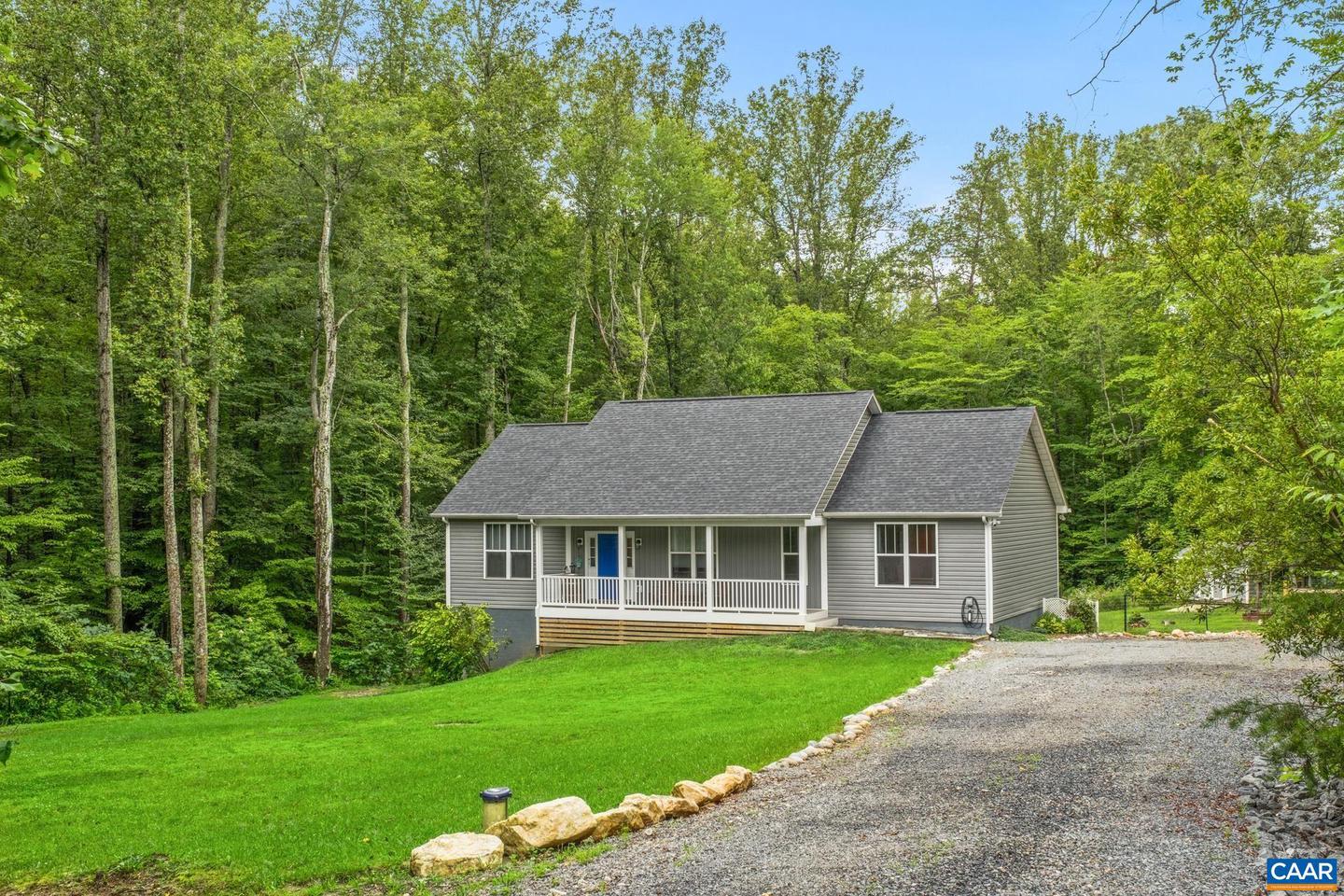 82 GRANTS PL, RUCKERSVILLE, Virginia 22968, 4 Bedrooms Bedrooms, ,3 BathroomsBathrooms,Residential,For sale,82 GRANTS PL,665934 MLS # 665934