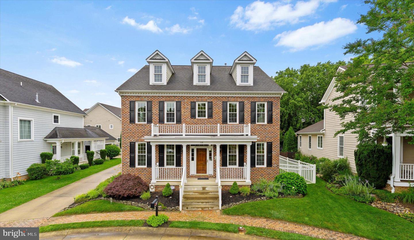108 RAVELLO CT, PURCELLVILLE, Virginia 20132, 4 Bedrooms Bedrooms, ,3 BathroomsBathrooms,Residential,For sale,108 RAVELLO CT,VALO2100124 MLS # VALO2100124