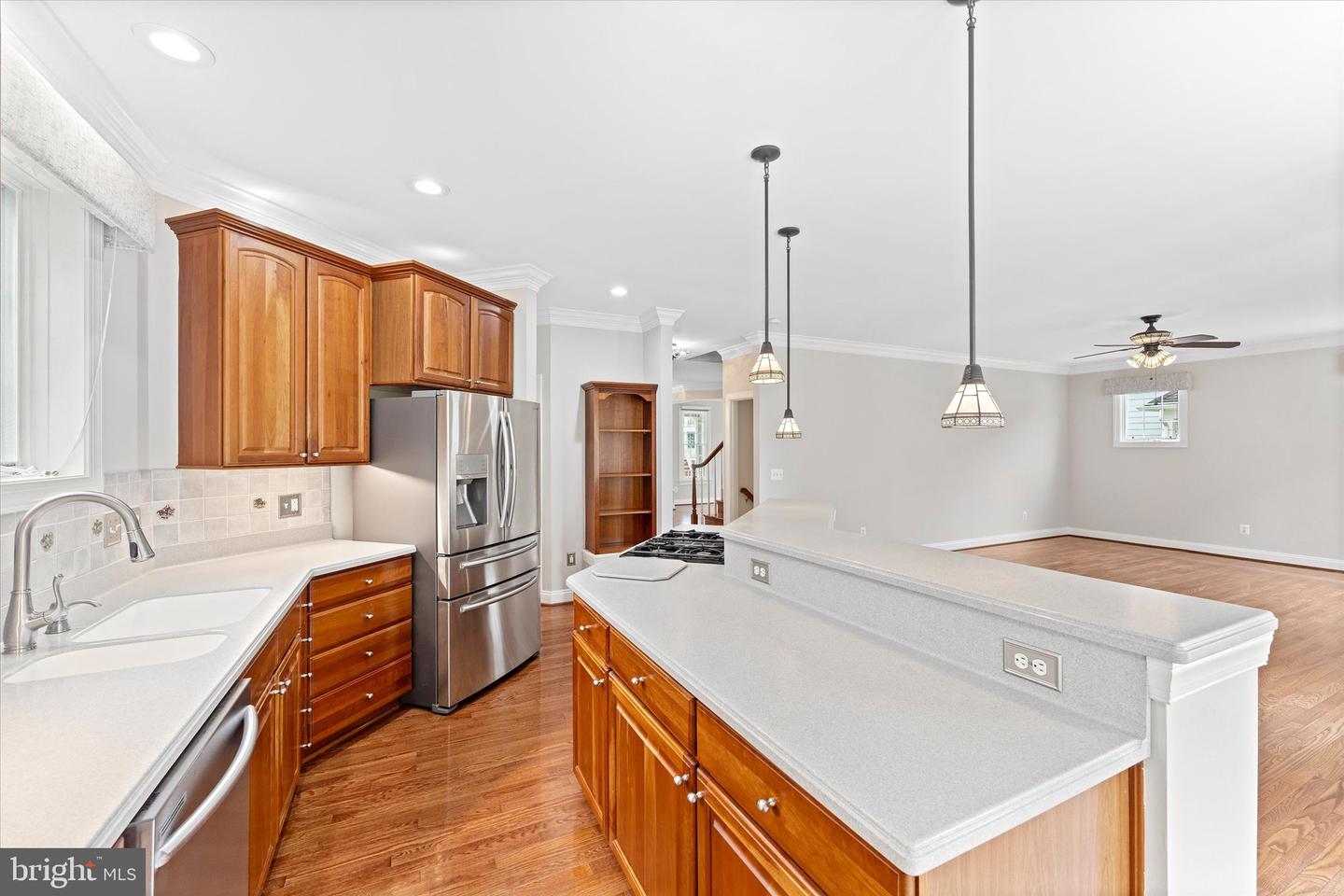 108 RAVELLO CT, PURCELLVILLE, Virginia 20132, 4 Bedrooms Bedrooms, ,3 BathroomsBathrooms,Residential,For sale,108 RAVELLO CT,VALO2100124 MLS # VALO2100124