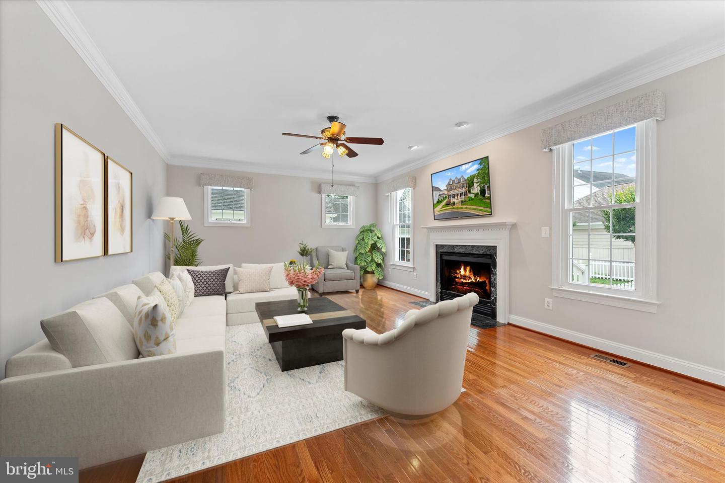 108 RAVELLO CT, PURCELLVILLE, Virginia 20132, 4 Bedrooms Bedrooms, ,3 BathroomsBathrooms,Residential,For sale,108 RAVELLO CT,VALO2100124 MLS # VALO2100124