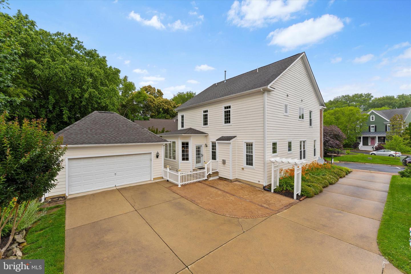 108 RAVELLO CT, PURCELLVILLE, Virginia 20132, 4 Bedrooms Bedrooms, ,3 BathroomsBathrooms,Residential,For sale,108 RAVELLO CT,VALO2100124 MLS # VALO2100124