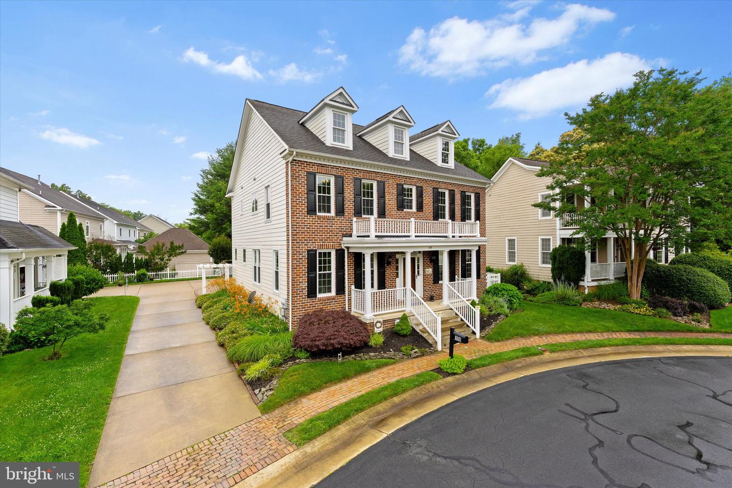 108 RAVELLO CT, PURCELLVILLE, Virginia 20132, 4 Bedrooms Bedrooms, ,3 BathroomsBathrooms,Residential,For sale,108 RAVELLO CT,VALO2100124 MLS # VALO2100124